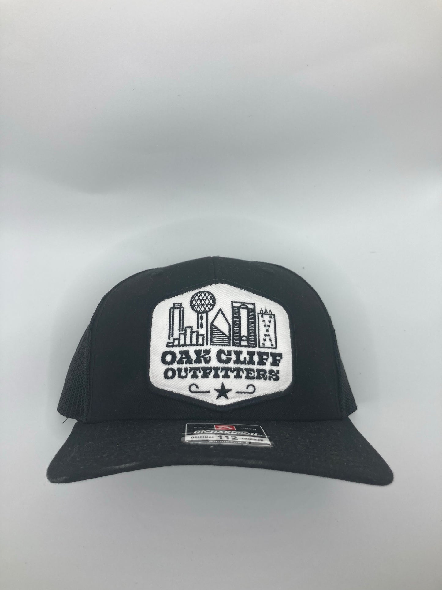 Oak Cliff Outfitters Cap