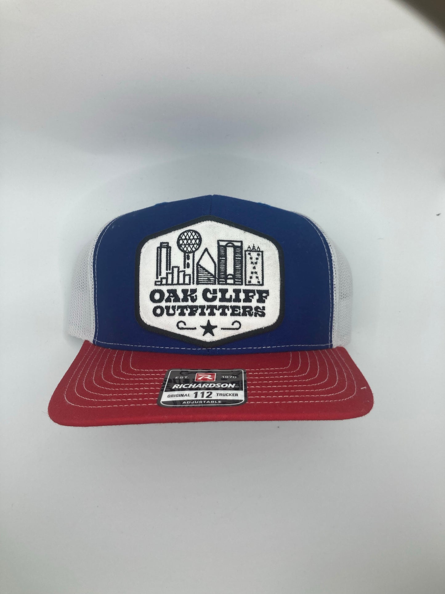 Oak Cliff Outfitters Cap