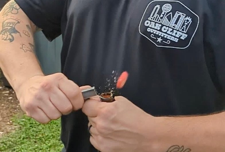 The Classic Blacks Retro