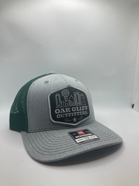 Oak Cliff Outfitters Retro Cap