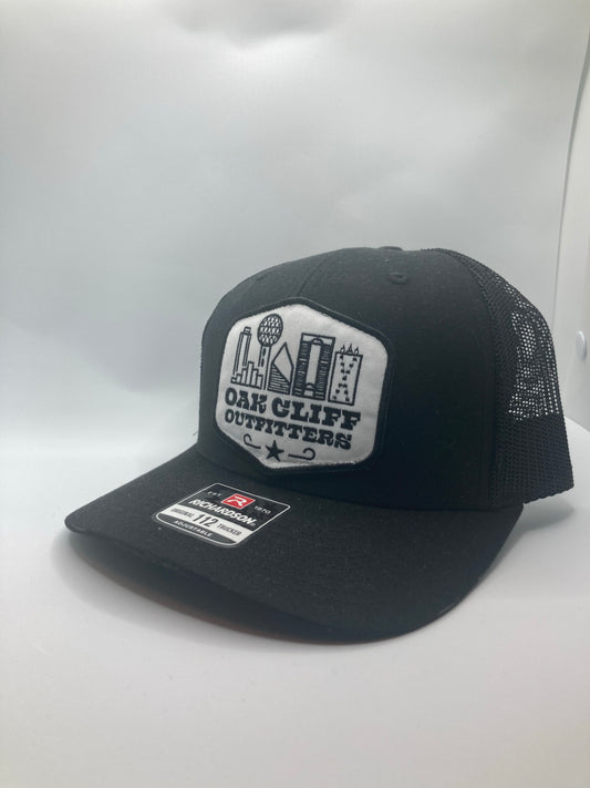 Oak Cliff Outfitters Cap